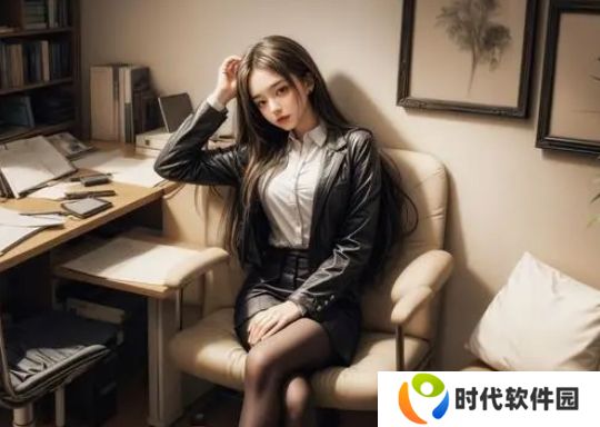啾咪漫画中的奇妙世界：为何如此吸引人？