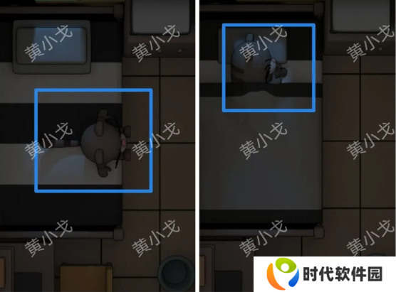 Escape Room Dreamy（密室逃脱梦幻之地）攻略大全图片1