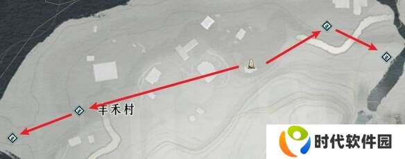燕云十六声清河探索攻略：蹊跷、箱子、奇巧全收集图片13