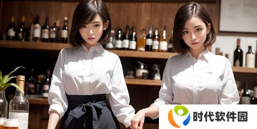 双生海棠的孕育之谜:怀孕后的锁子环重负与未来的双重期待