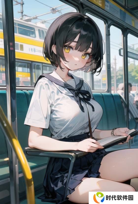 涩漫：为什么这种充满诱惑的漫画形式正在引领潮流？它将如何影响年轻人的情感世界？