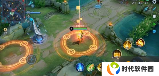 王者荣耀S22新赛季调整，大龙和装备都能进化，女娲可带人传送