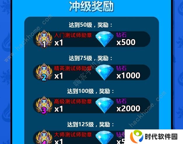 魔戒战争手游攻略大全 新手少走弯路技巧总汇图片2