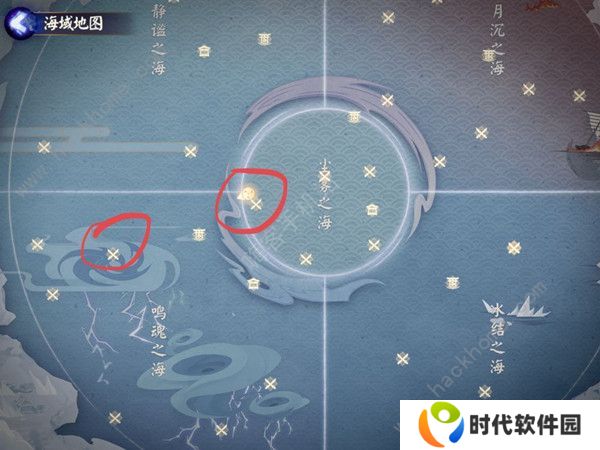 阴阳师海域探索阵容怎么搭配 海域探索阵容搭配推荐图片3