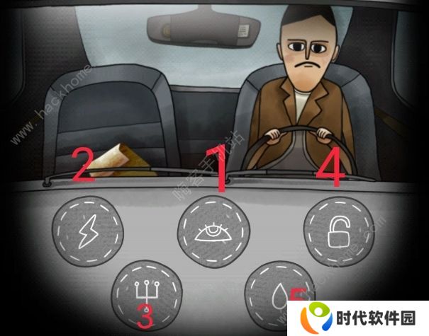 白鸟游乐园全章节通关攻略 全剧情结局达成总汇图片1