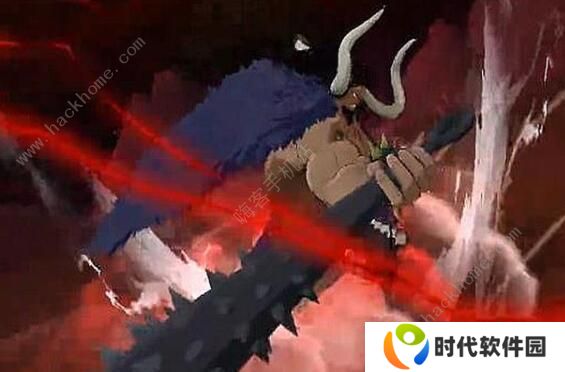 航海王燃烧意志凯多怎么加点 四皇凯多技能加点攻略图片3