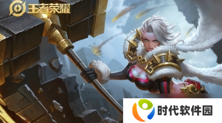 《王者荣耀》S22赛季钟无艳铭文搭配推荐