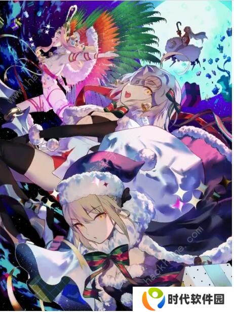 FGO2020礼装节奏榜 最新五星礼装排行榜图片2