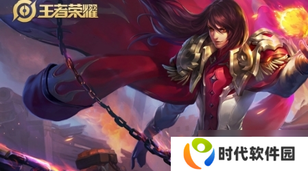 《王者荣耀》S22赛季周瑜出装搭配推荐