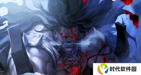 fgo1800万60选一国服推荐 1800WDL60选一强度排名图片3