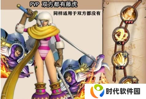 航海王燃烧意志奶昔技能加点攻略 满级奶昔技能加点图图片2