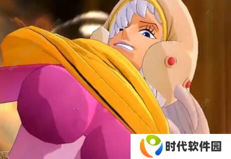 航海王燃烧意志奶昔攻略大全 奶昔斯慕吉装备、附魂、宝石推荐图片1