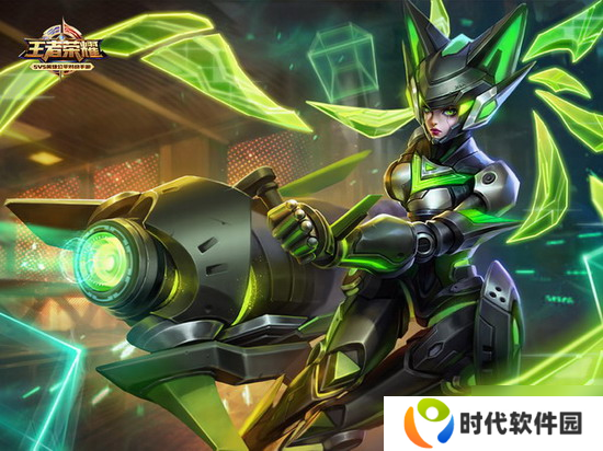 王者荣耀adc是什么意思