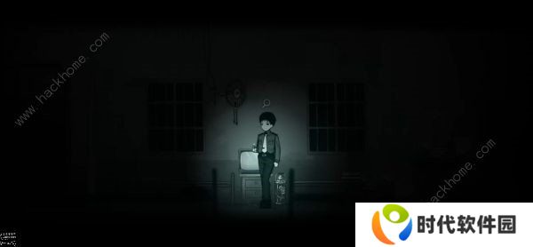 烟火游戏通关攻略 全关卡剧情结局图文总汇图片4