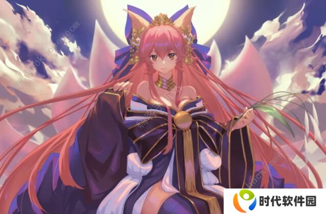 FGO阎魔亭复刻攻略 国服阎魔亭复刻商店奖励一览图片5