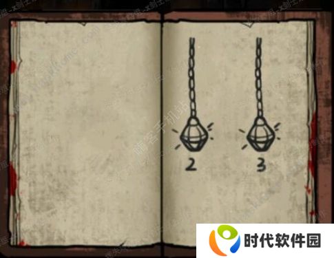 山村老屋3之守墓人第一章攻略 第一章剧情通关教程图片1