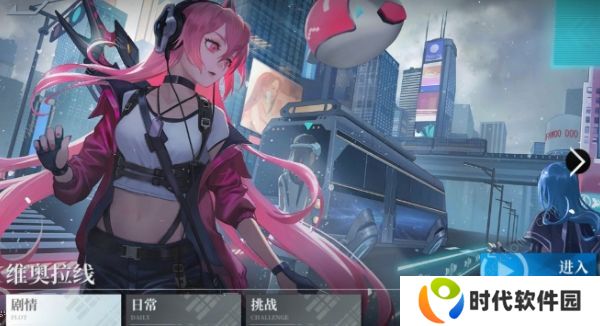 空匣人型攻略大全 最强角色获取推荐图片1