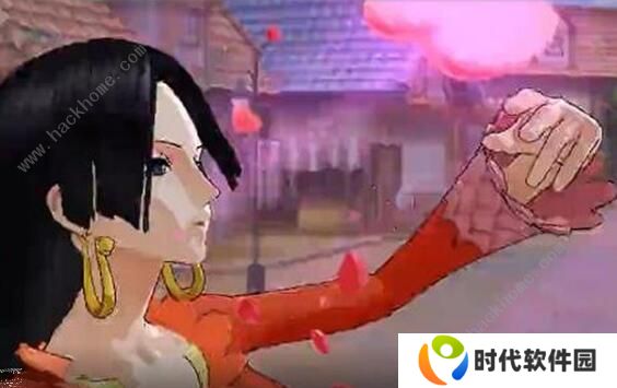 航海王燃烧意志进城汉库珂技能加点攻略 满级进城汉库珂技能加点图图片2