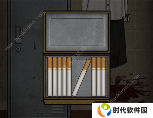 白夜诡影攻略大全 全章节图文通关教程总汇图片3