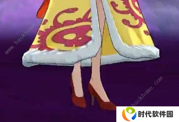 航海王燃烧意志进城汉库珂技能加点攻略 满级进城汉库珂技能加点图图片1
