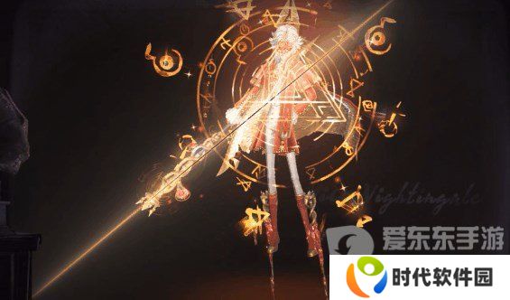 第五人格守夜人皮肤哲人石怎么样 守夜人皮肤哲人石详细介绍