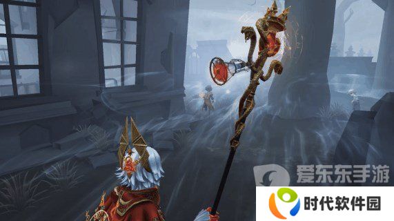 第五人格守夜人皮肤哲人石怎么样 守夜人皮肤哲人石详细介绍