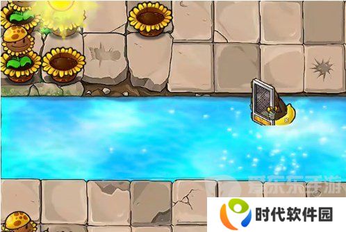 植物大战僵尸杂交版挑战模式第21关怎么过 第21关通关方法介绍