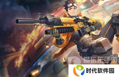 王牌战士2哪个角色最强 王牌战士2角色强度排行榜大全