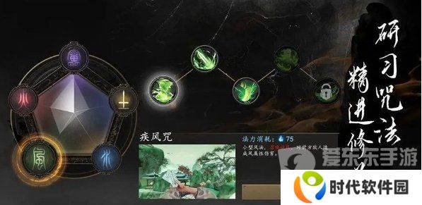 捕盗行纪武器强度怎么样 捕盗行纪武器强度排行榜