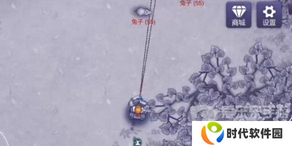 阿瑞斯病毒2兔子怎么抓 兔子抓获方法
