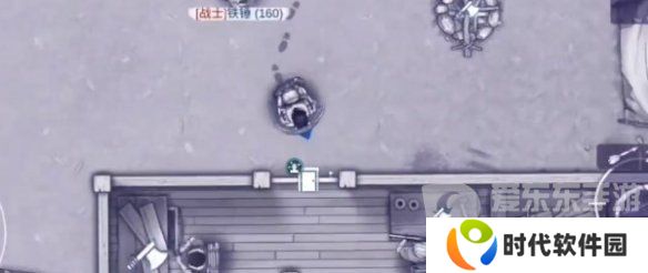阿瑞斯病毒2火铳怎么获得 火铳获取方法