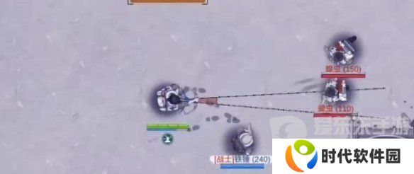 阿瑞斯病毒2火铳怎么获得 火铳获取方法