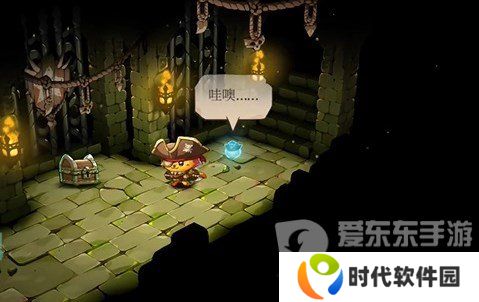 猫咪斗恶龙3猪猪盾牌怎么获取 猫咪斗恶龙3猪猪盾牌获取方法