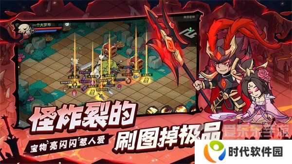 地下城与领主公测兑换码大全2024 地下城与领主游戏通用礼包码汇总