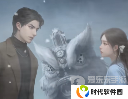 纸嫁衣7卿不负第五章怎么过 纸嫁衣7卿不负第五章返殃通关指南