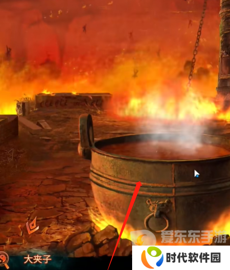 纸嫁衣7卿不负第五章怎么过 纸嫁衣7卿不负第五章返殃通关指南