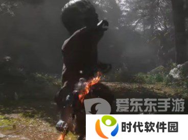 黑神话悟空幽魂怎么打 黑神话悟空幽魂打法攻略
