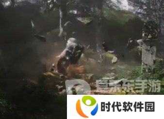 黑神话悟空幽魂怎么打 黑神话悟空幽魂打法攻略