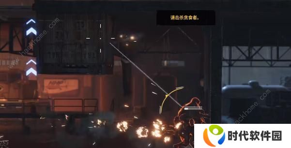 死神竞技场攻略大全 DEAD CIDE CLUB新手必备技巧总汇图片5