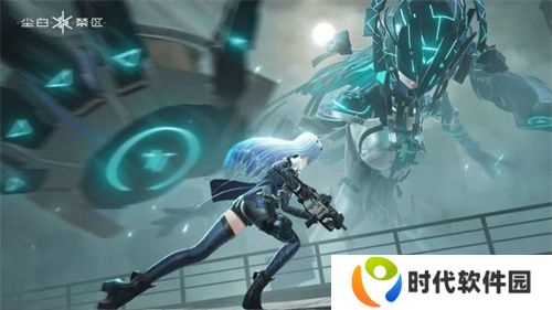 尘白禁区手机版