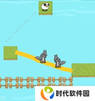 过河大师逻辑挑战攻略大全 全关卡图文通关总汇图片1