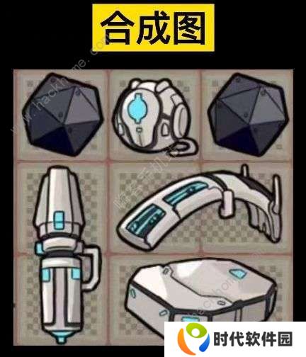 背包幸存者攻略大全 2022新手必备技巧总汇图片2