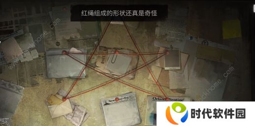 黑暗笔录攻略大全 全章节图文通关总汇图片17