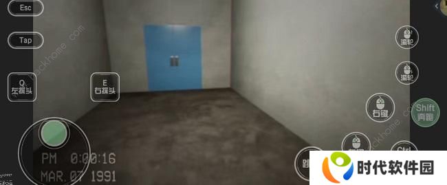 逃离后室level0攻略大全 逃离后室level0怎么过图片8