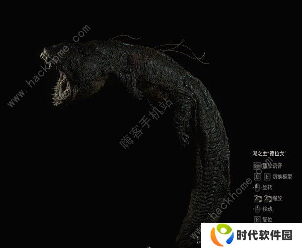 生化危机4重制版全章节速通攻略 1-15章通关技巧图片4