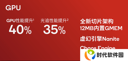 大型手游“帧数拉满” 骁龙8至尊版游戏表现强悍