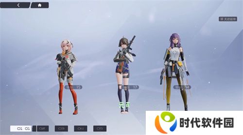 尘白禁区手机版