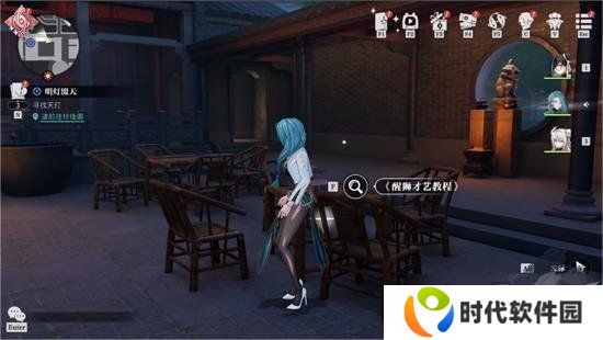 归龙潮狮子区宝箱位置都在哪里 归龙潮狮子区宝箱位置分享