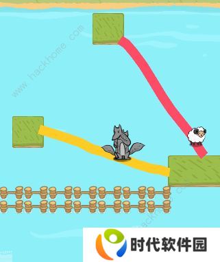 过河大师逻辑挑战攻略大全 全关卡图文通关总汇图片3