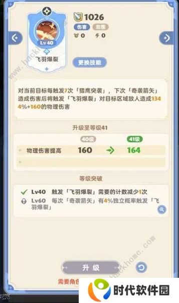 出发吧麦芬游侠技能搭配攻略 游侠最强阵容推荐图片10